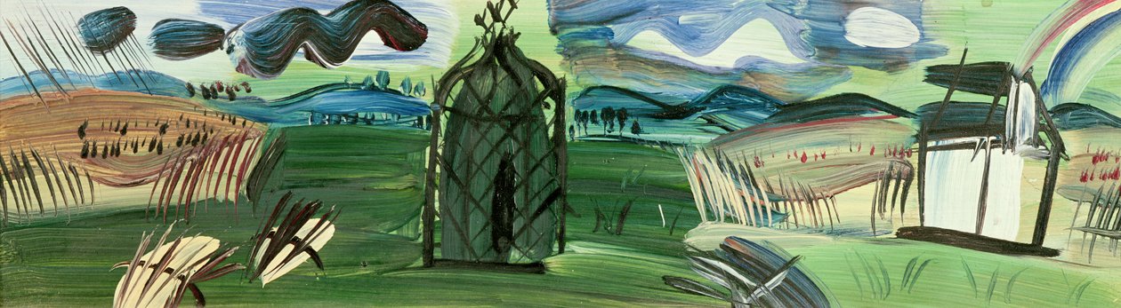  by Raoul Dufy