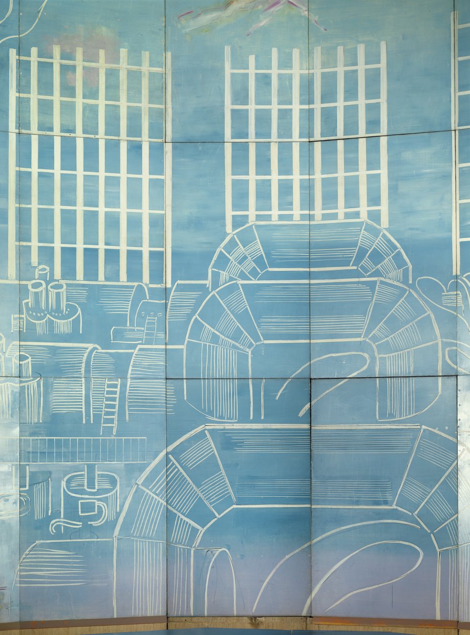  by Raoul Dufy
