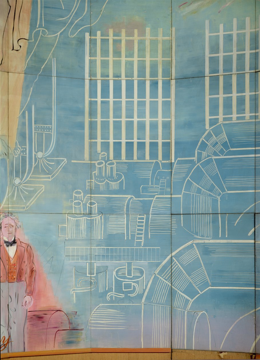  by Raoul Dufy