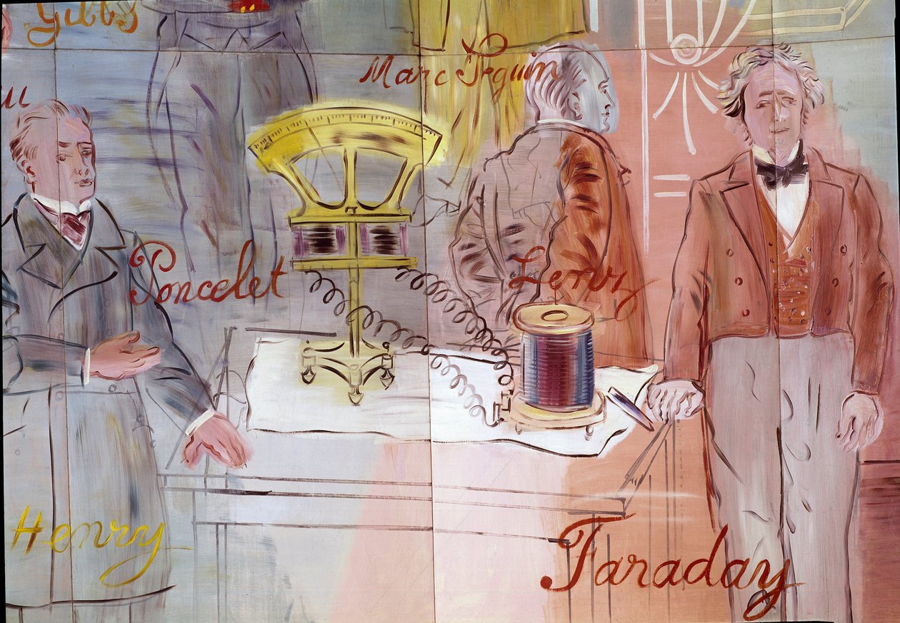  by Raoul Dufy