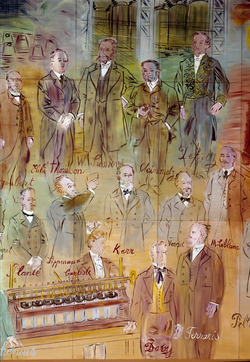  by Raoul Dufy