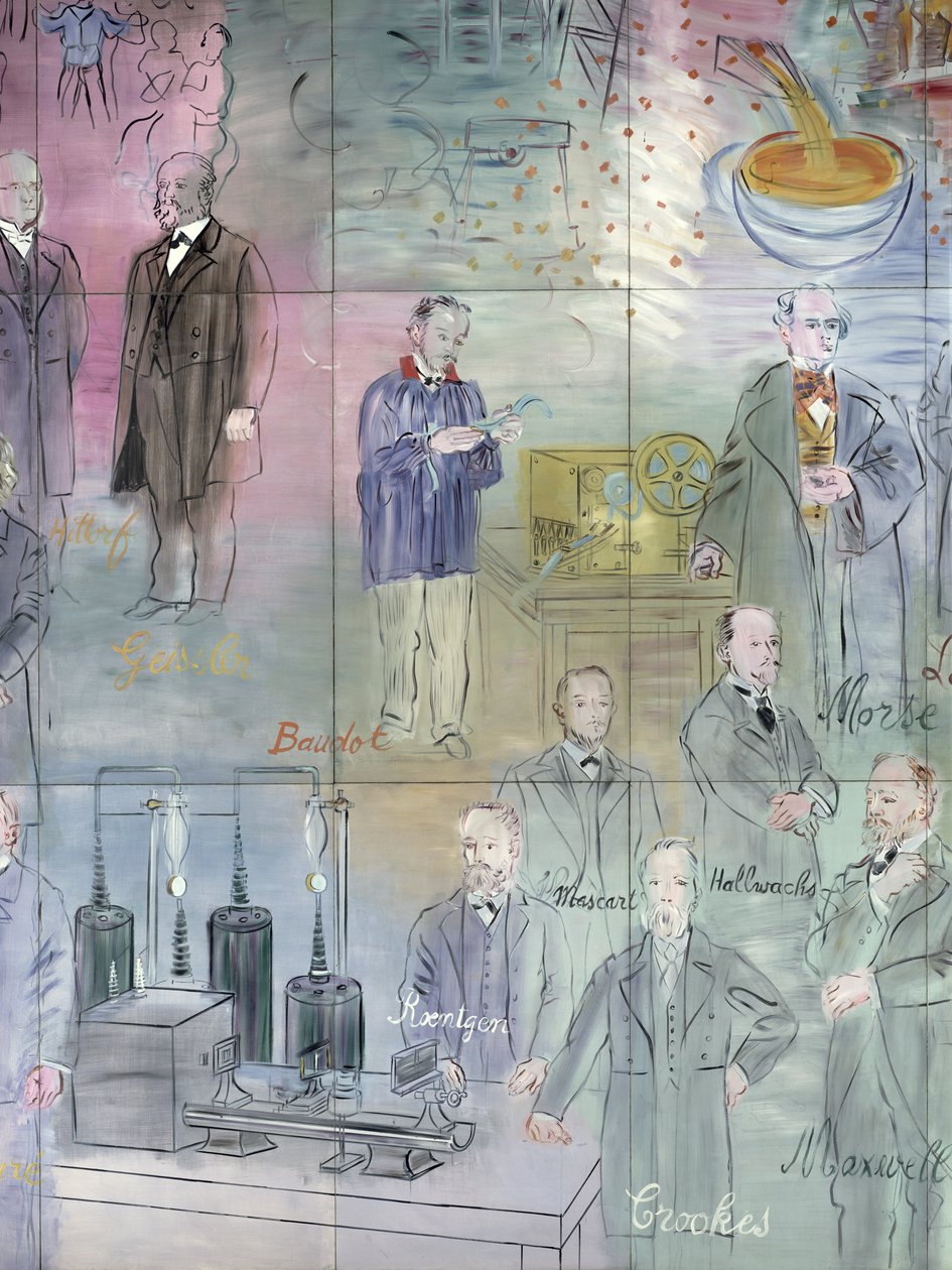  by Raoul Dufy