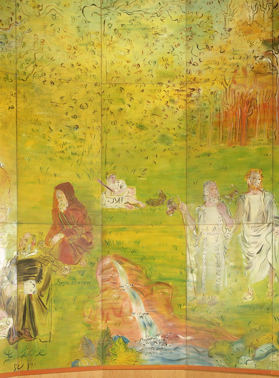  by Raoul Dufy