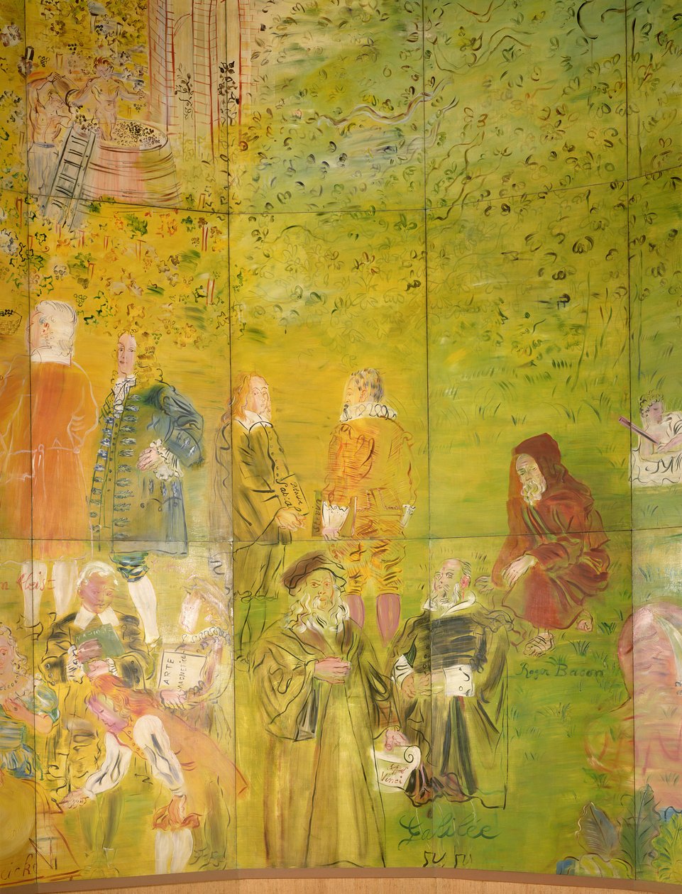  by Raoul Dufy