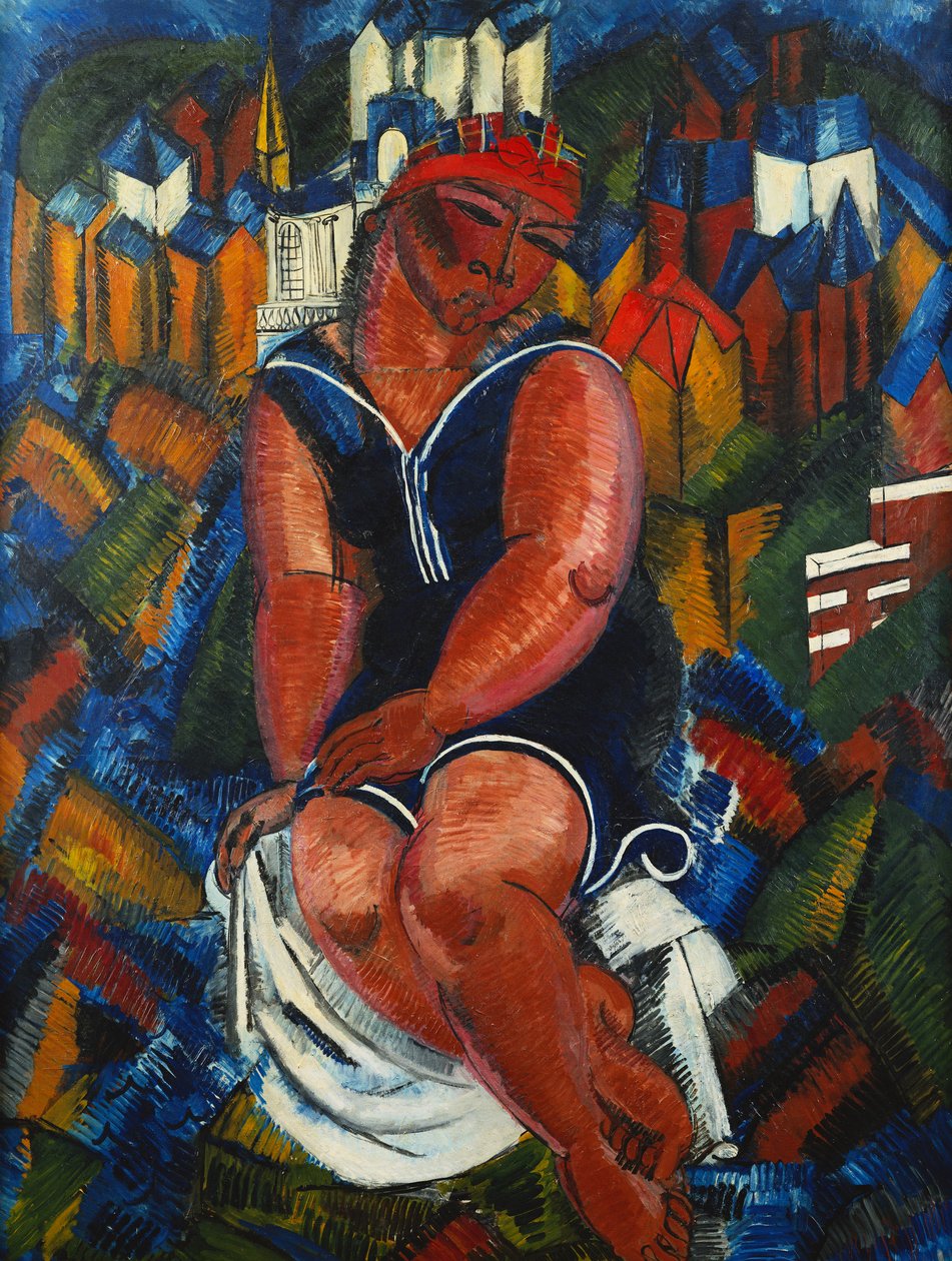  by Raoul Dufy