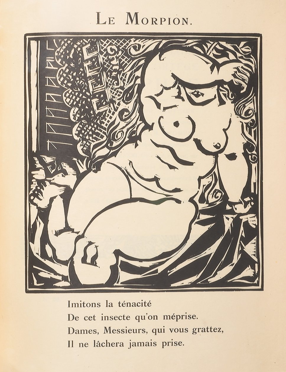  by Raoul Dufy