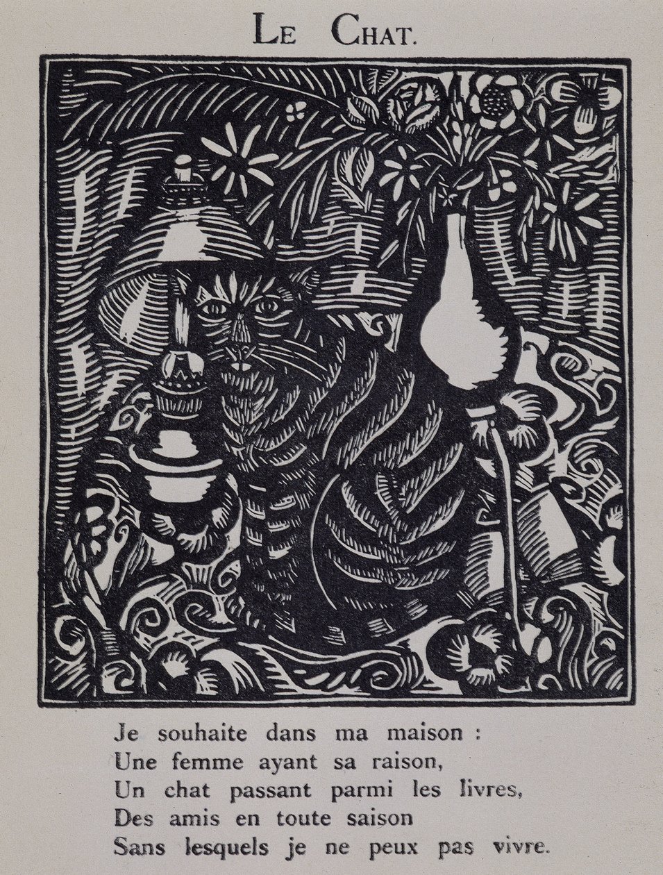  by Raoul Dufy