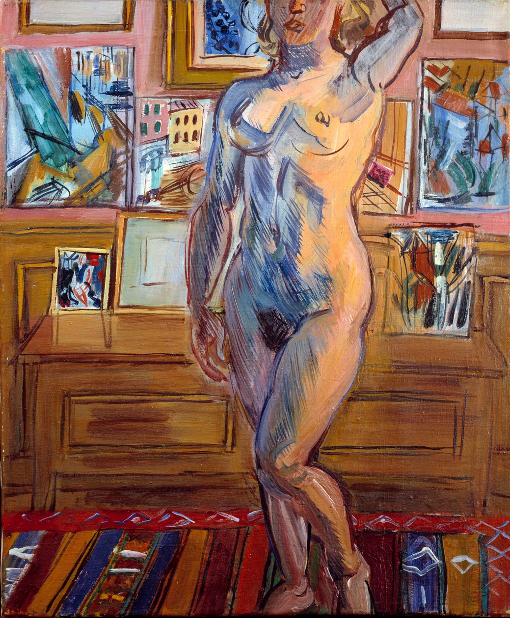  by Raoul Dufy
