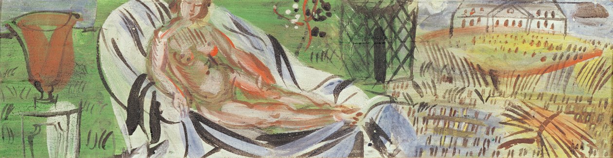  by Raoul Dufy