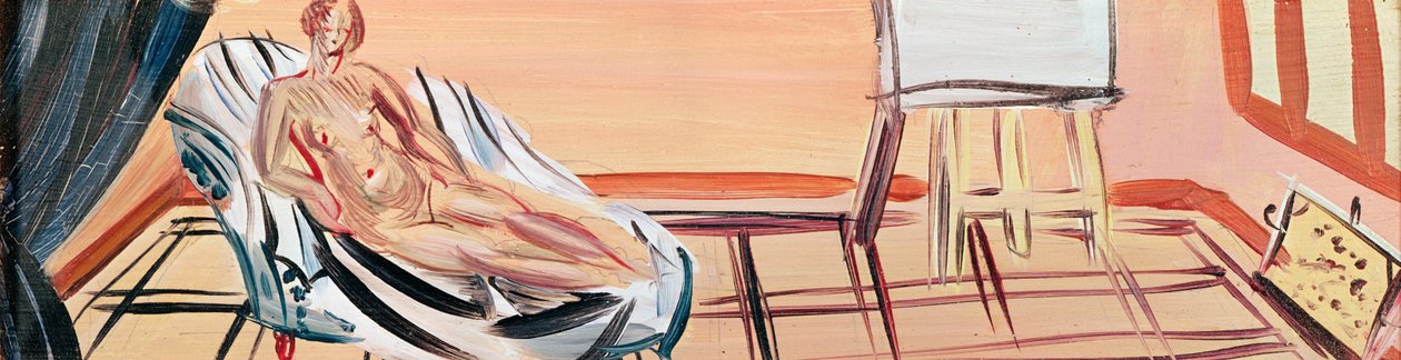  by Raoul Dufy
