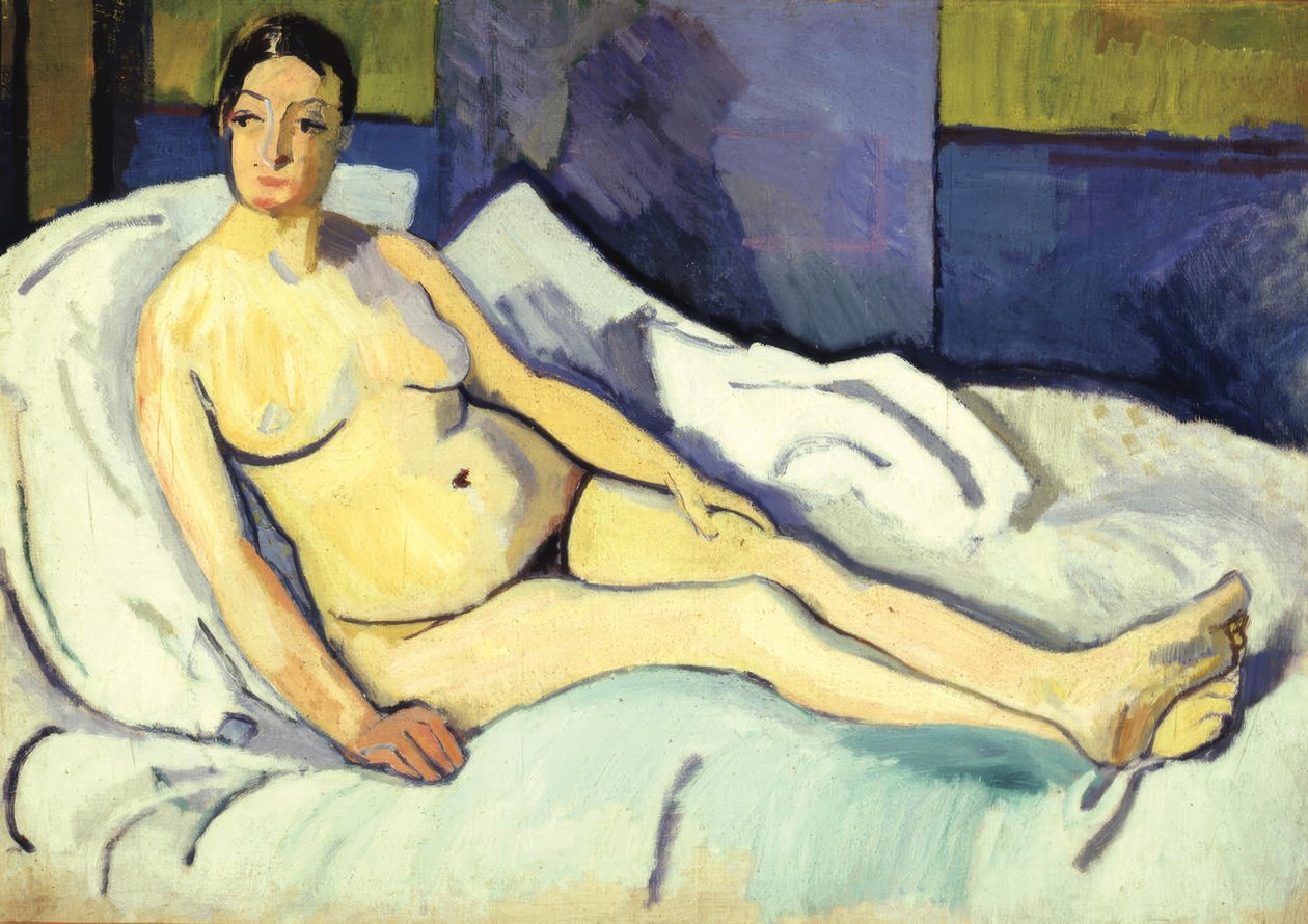  by Raoul Dufy