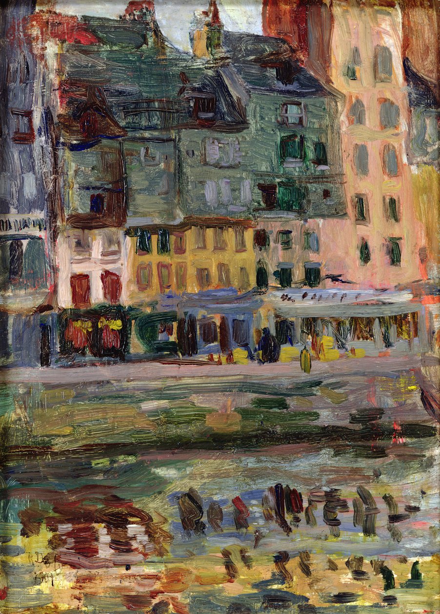  by Raoul Dufy