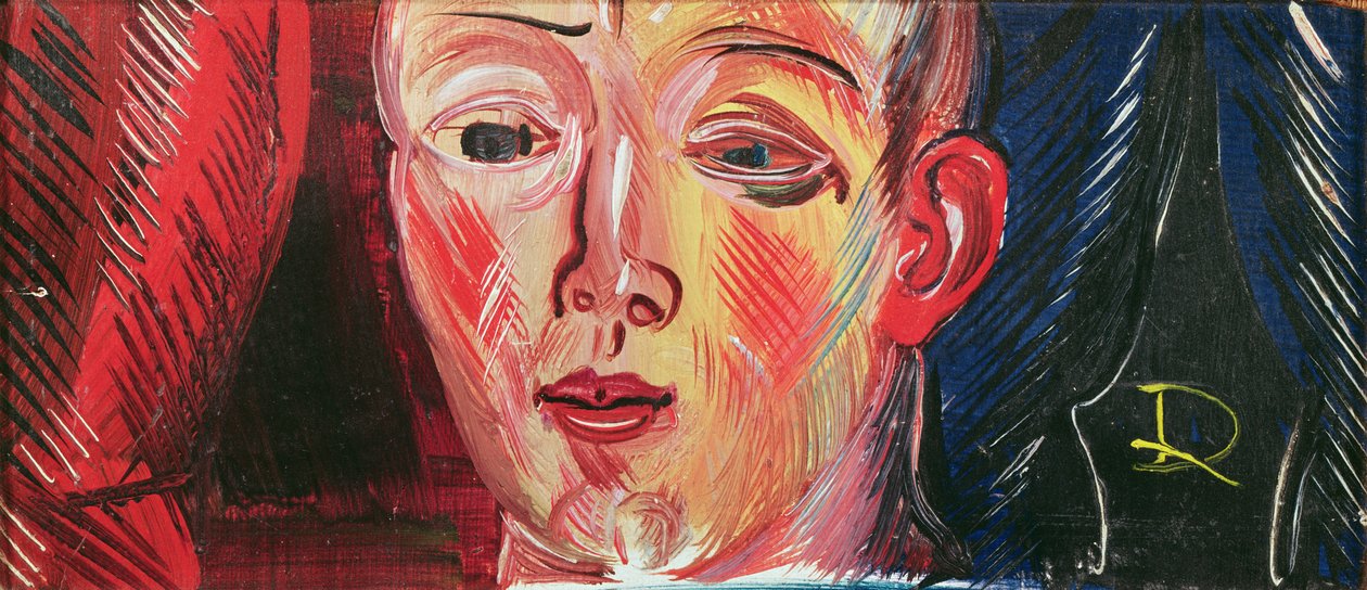  by Raoul Dufy