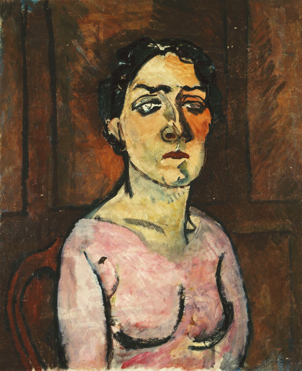  by Raoul Dufy