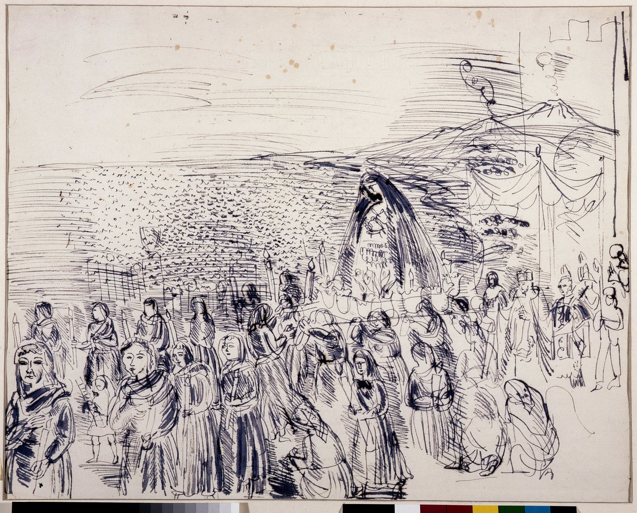  by Raoul Dufy