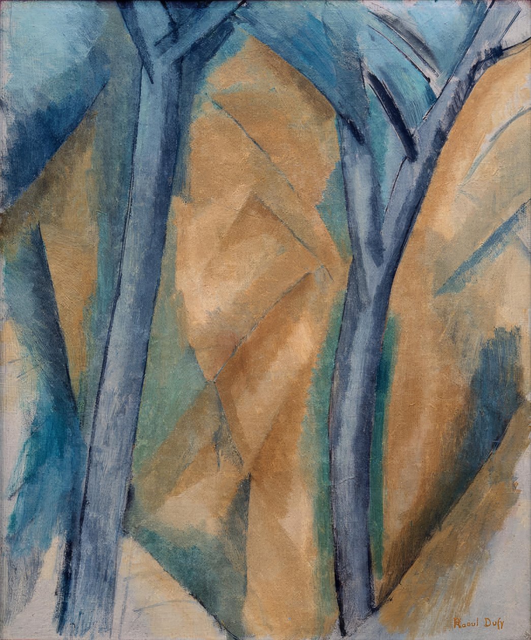  by Raoul Dufy