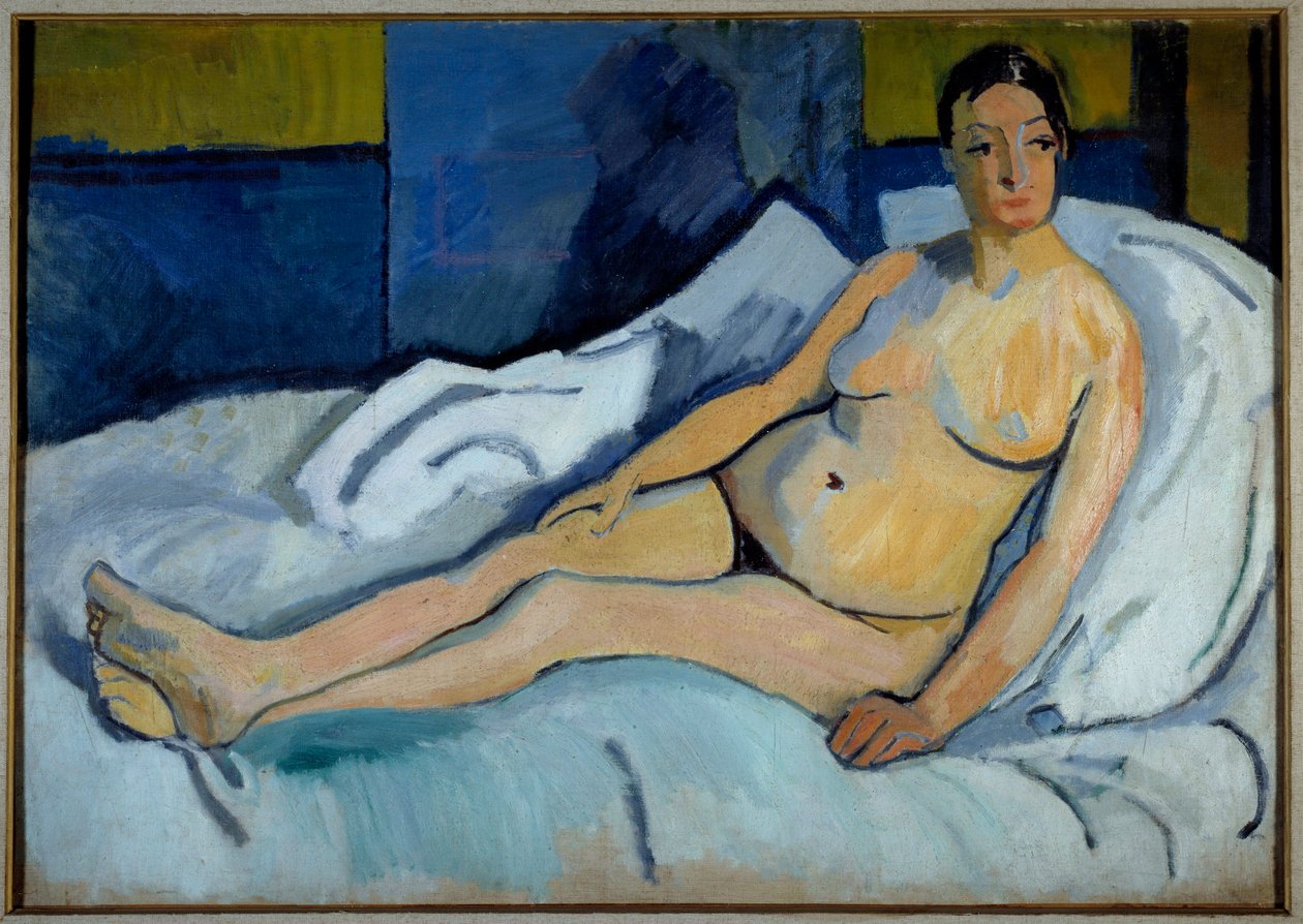  by Raoul Dufy