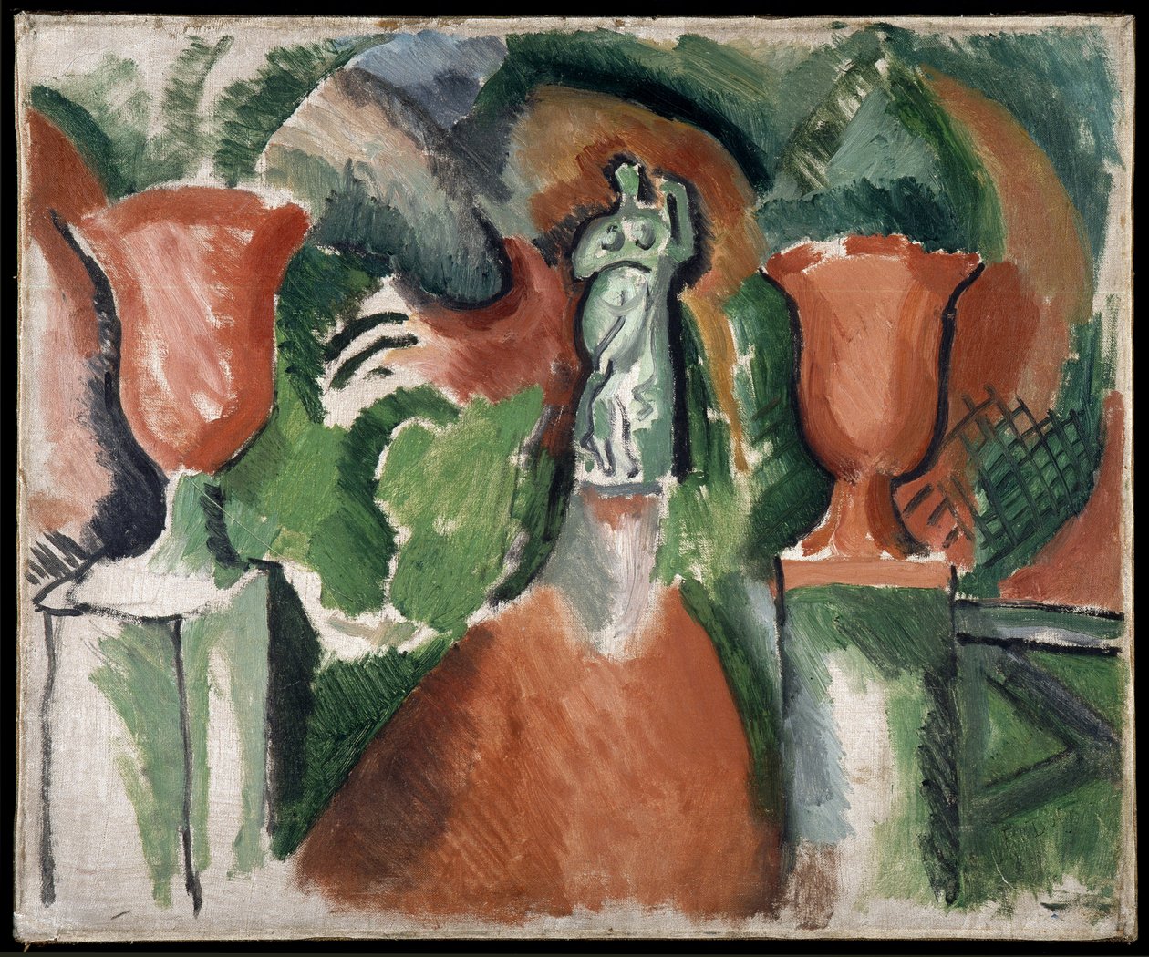  by Raoul Dufy
