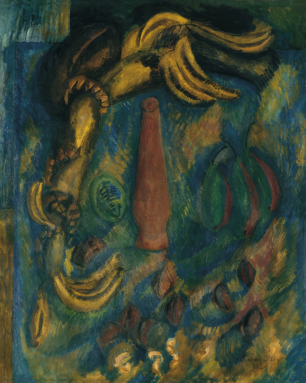  by Raoul Dufy