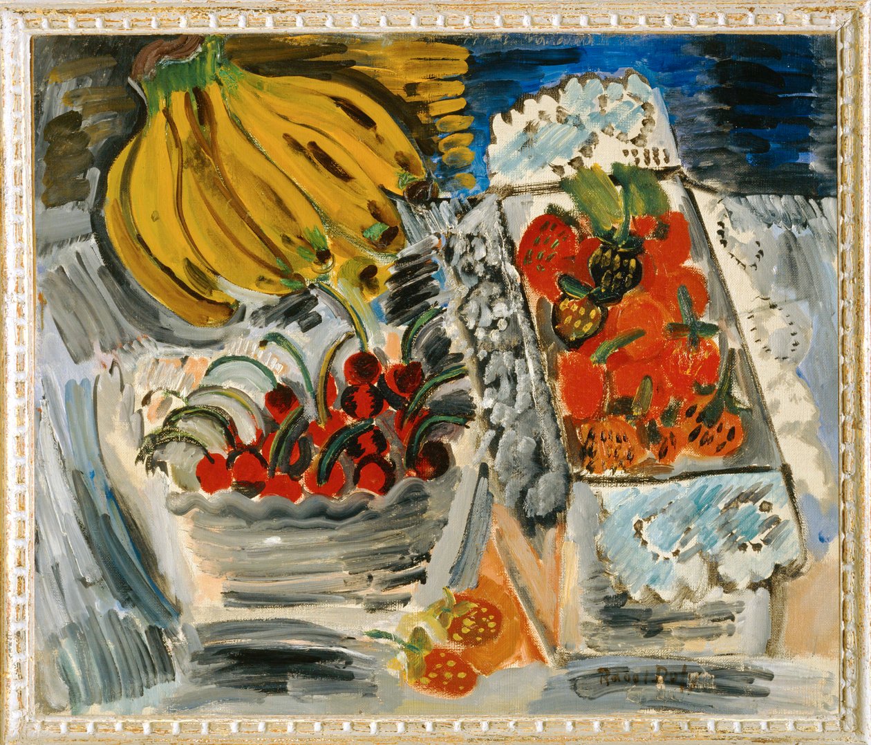  by Raoul Dufy