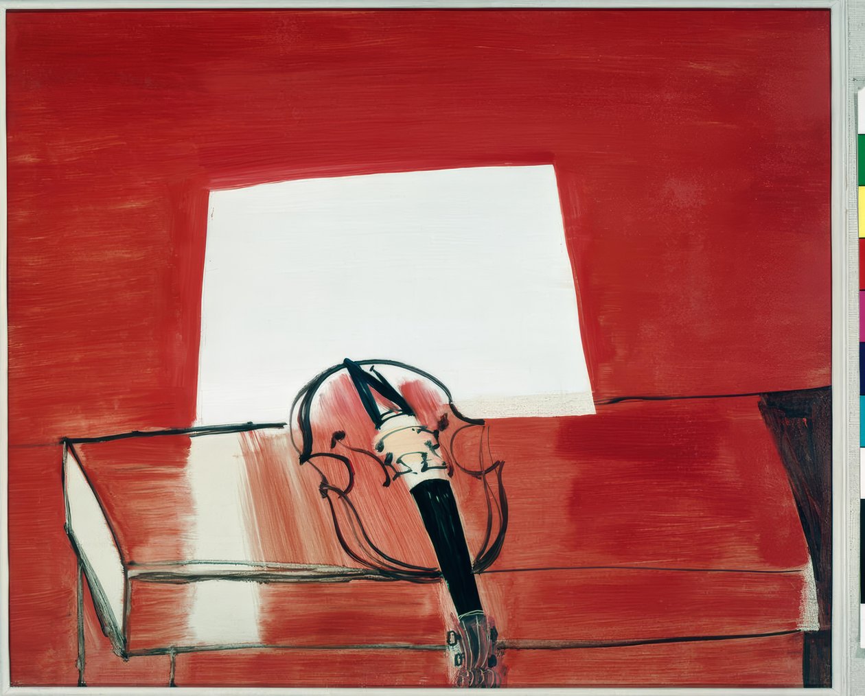  by Raoul Dufy