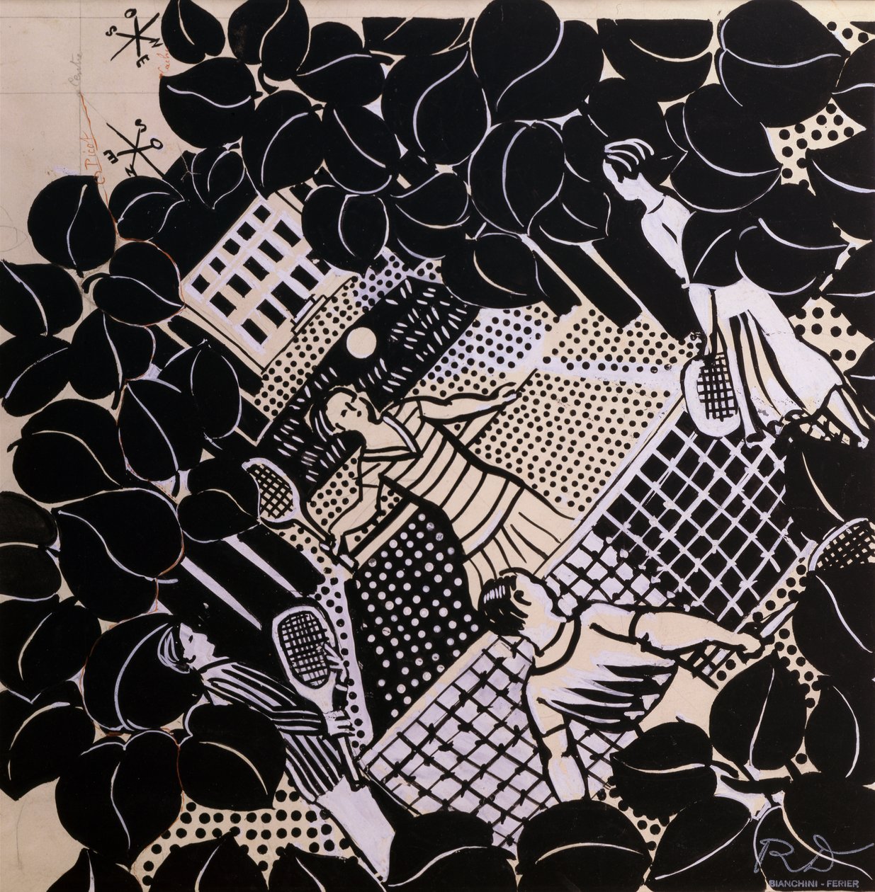  by Raoul Dufy