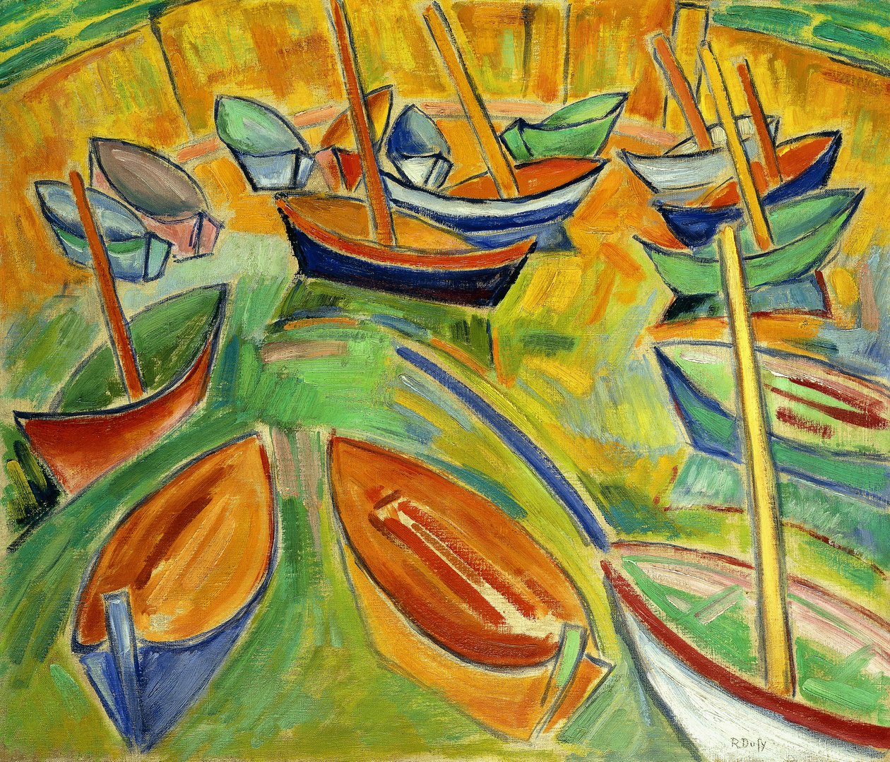 Martigues