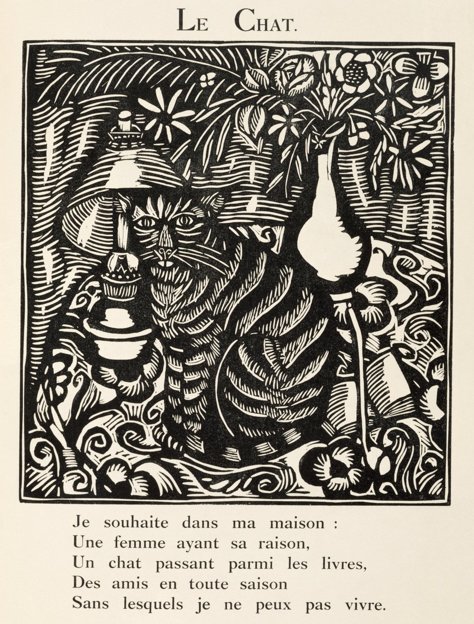  by Raoul Dufy