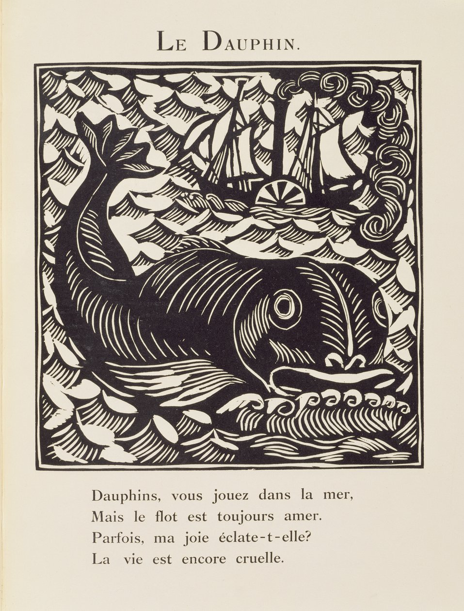  by Raoul Dufy