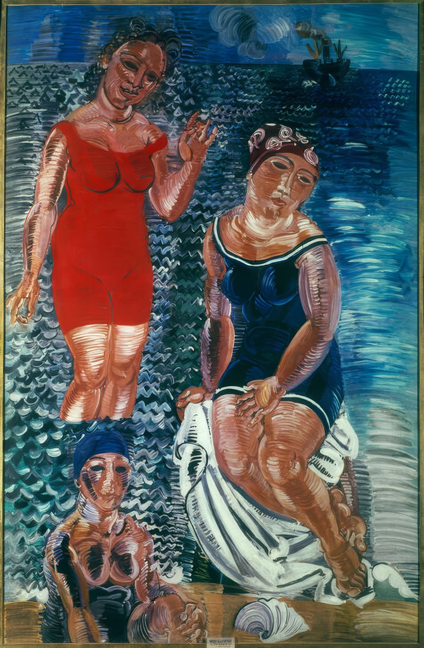  by Raoul Dufy