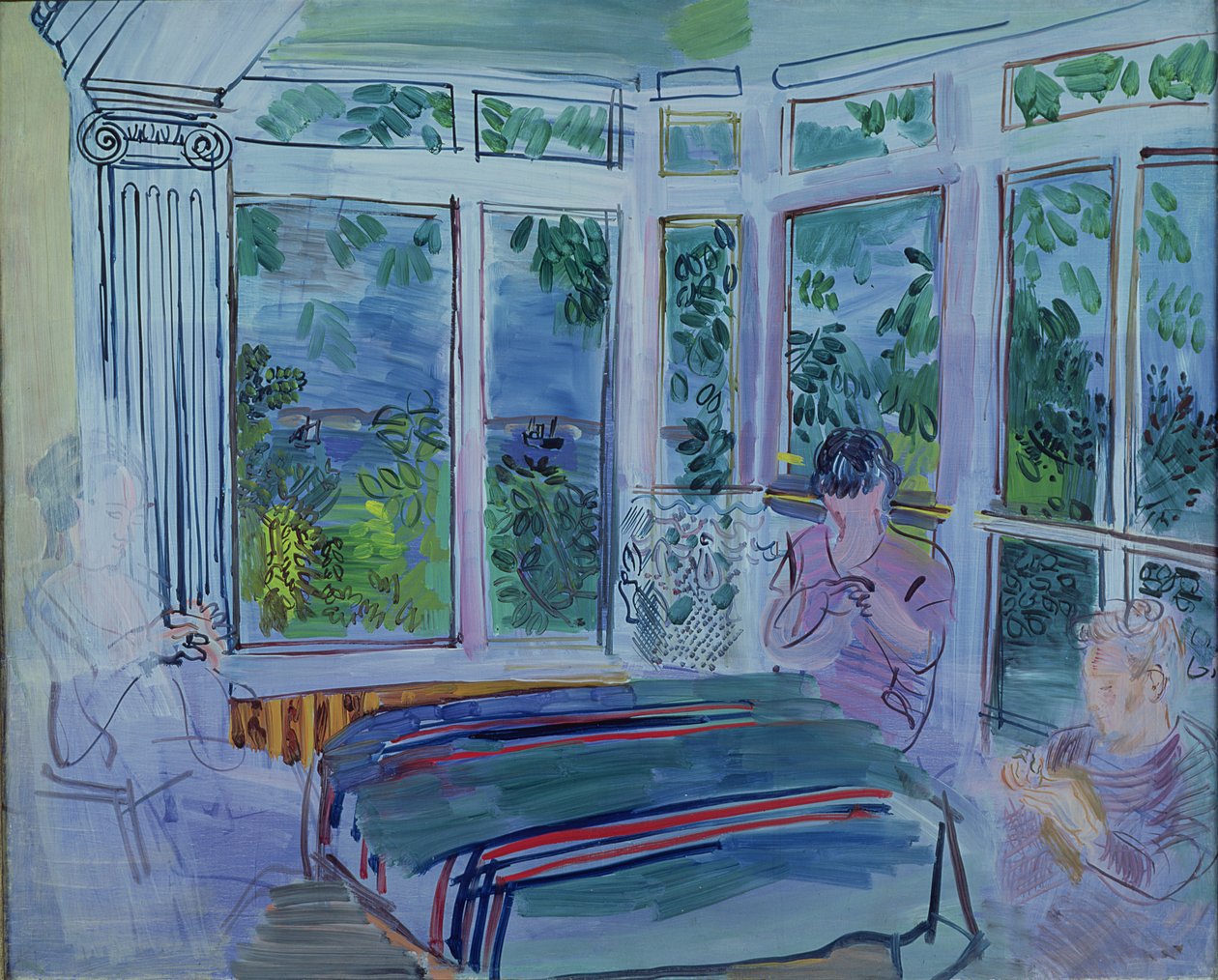 by Raoul Dufy