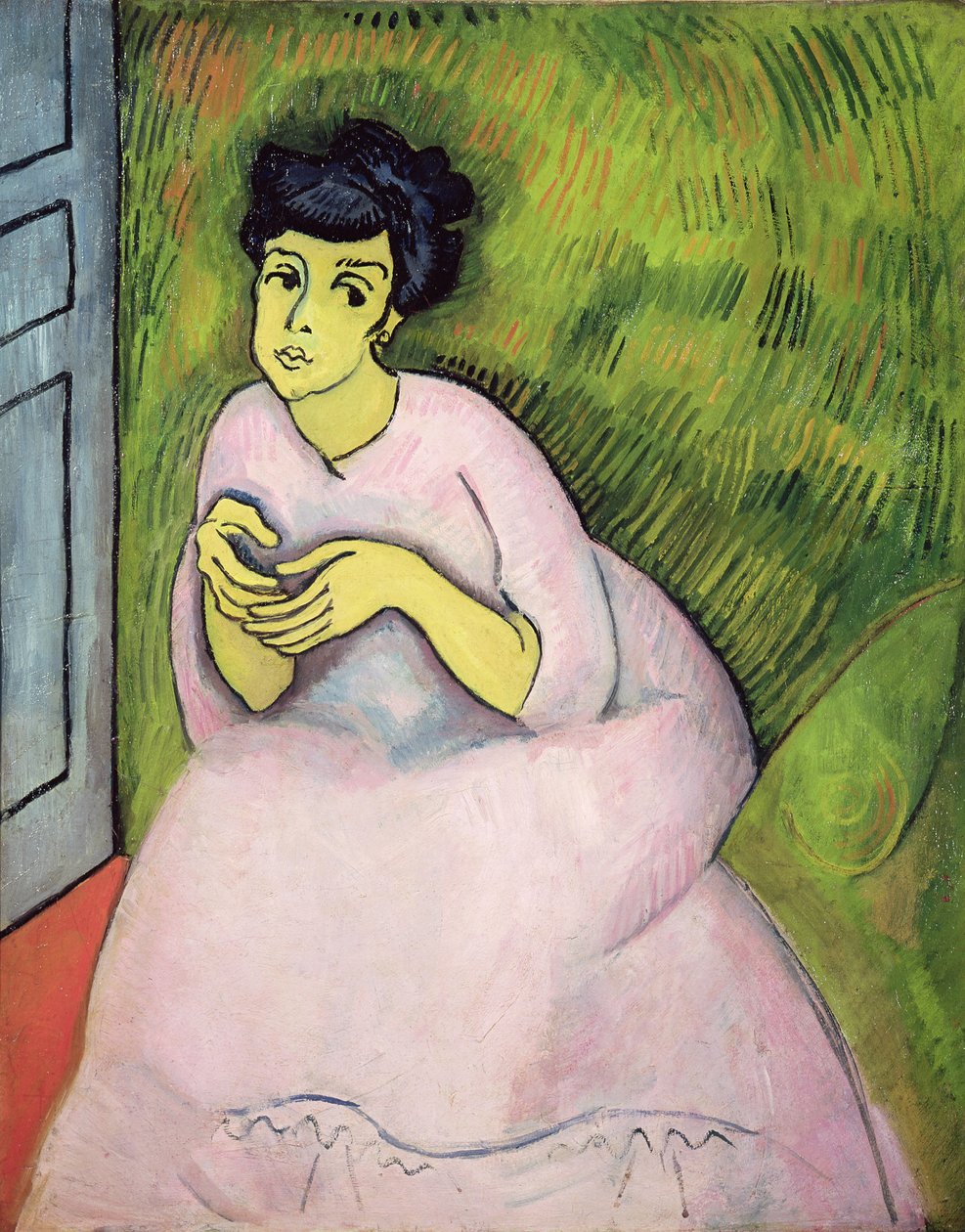  by Raoul Dufy