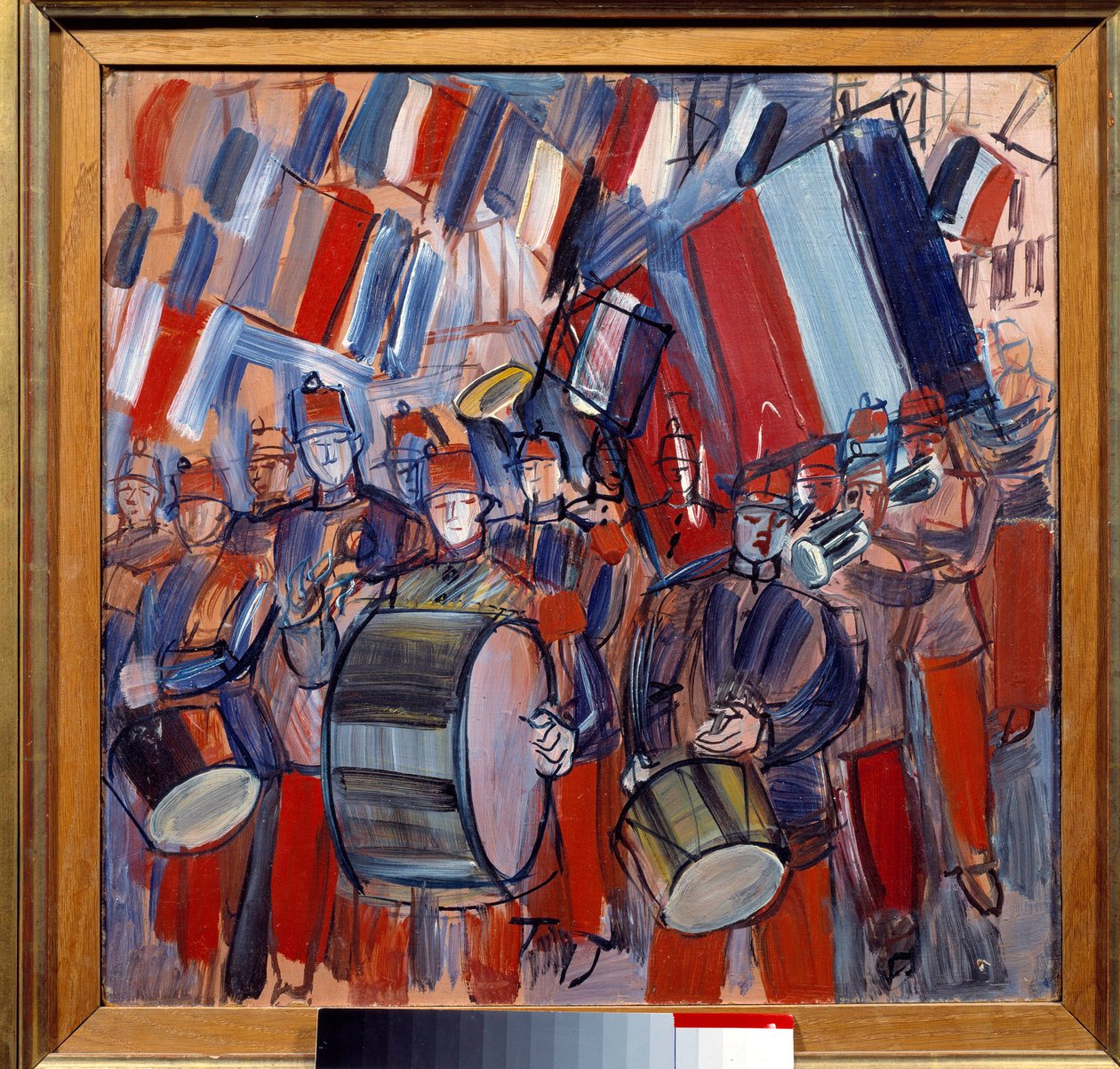  by Raoul Dufy