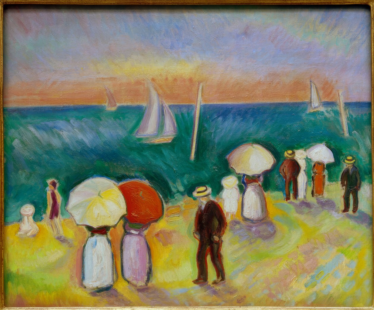  by Raoul Dufy