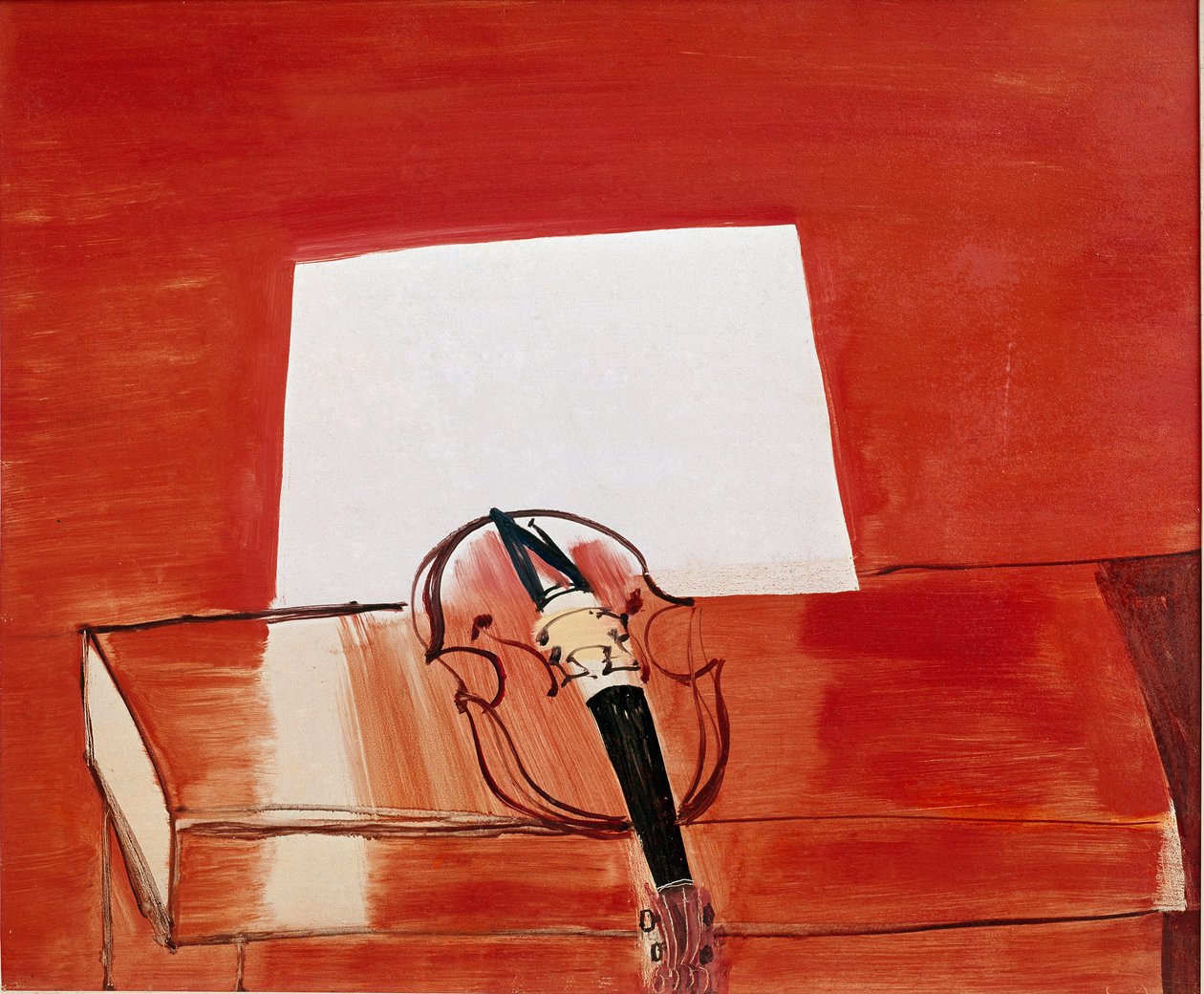  by Raoul Dufy