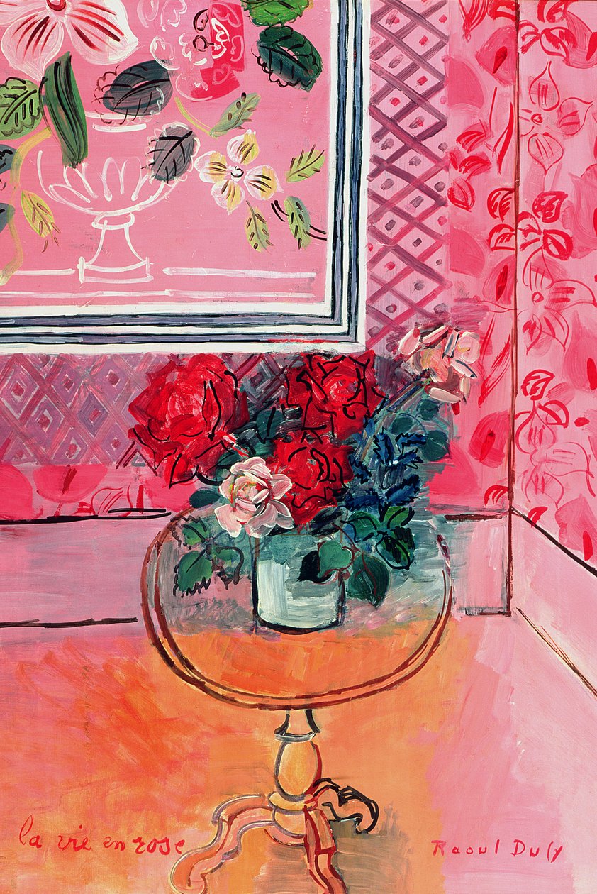  by Raoul Dufy