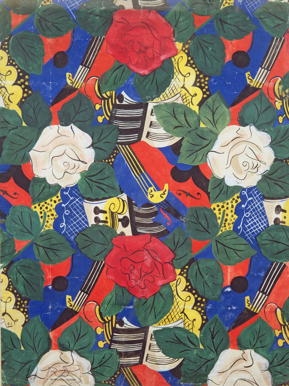  by Raoul Dufy