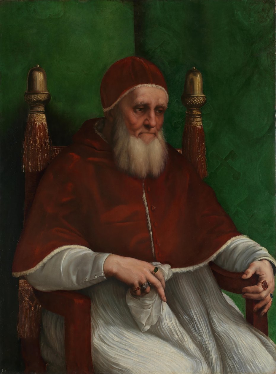 Papa II. Julius