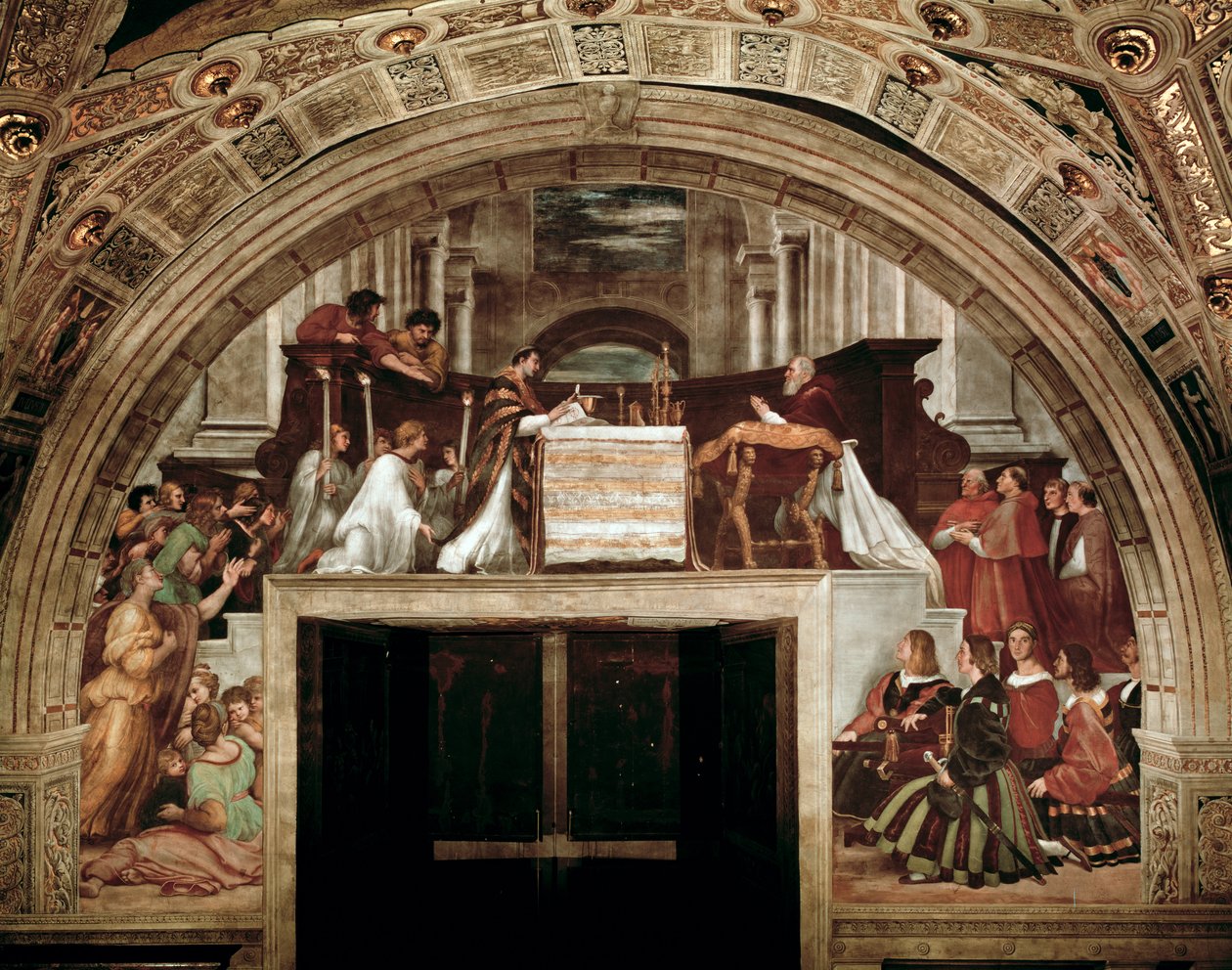 Stanza dell