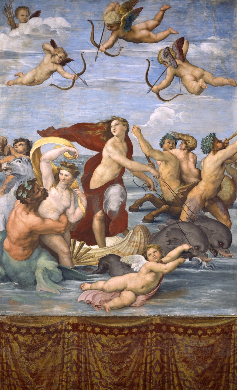 Galatea