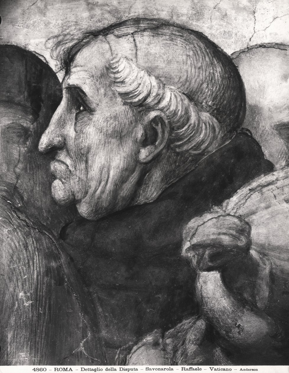 Stanza della Segnatura