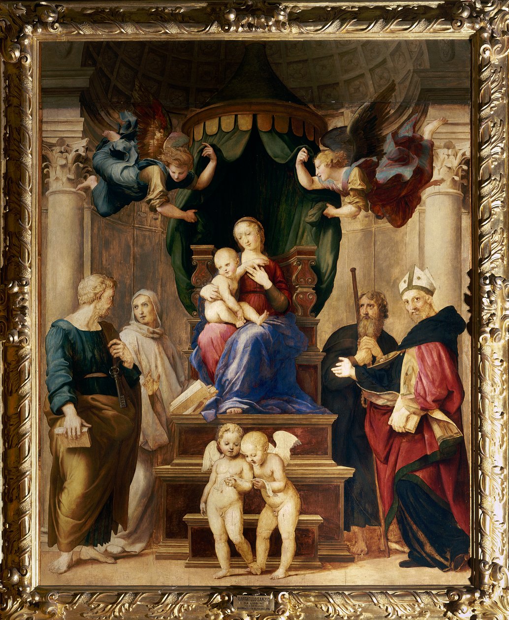 Baldacchino