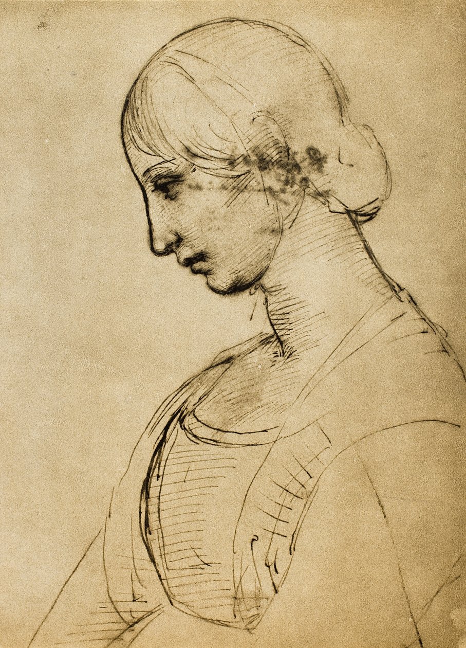 Magdalene için Çalışmak; Raphael