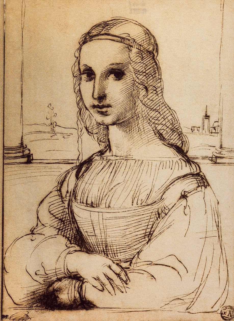 Maddalena Doni