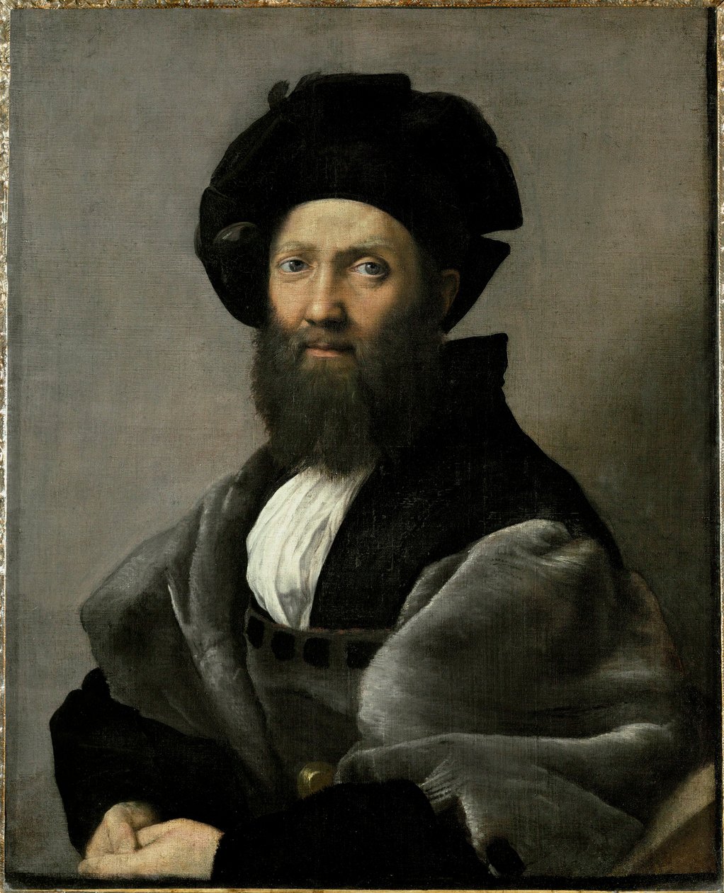  by Raphael (1483 1520)