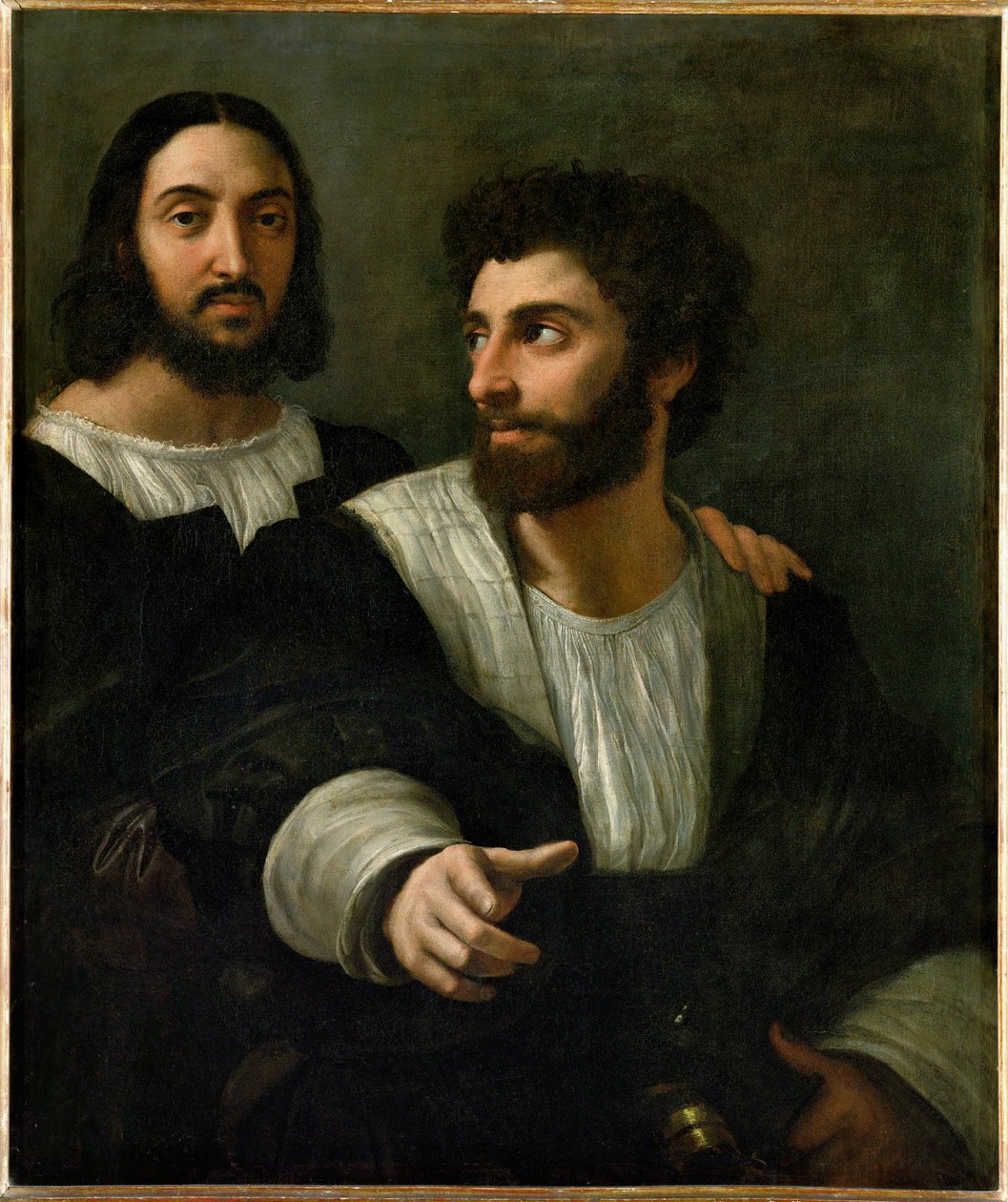  by Raphael (1483 1520)