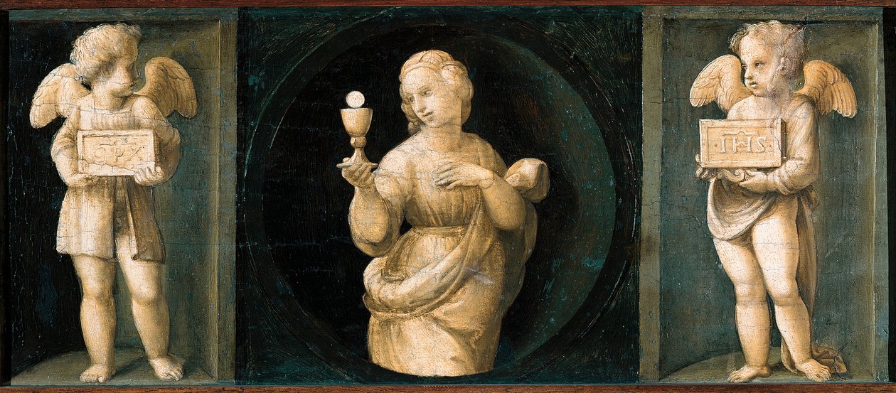  by Raphael (1483 1520)