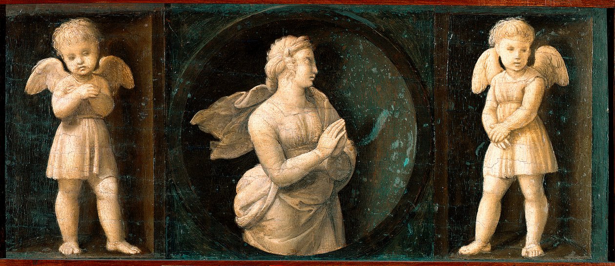  by Raphael (1483 1520)
