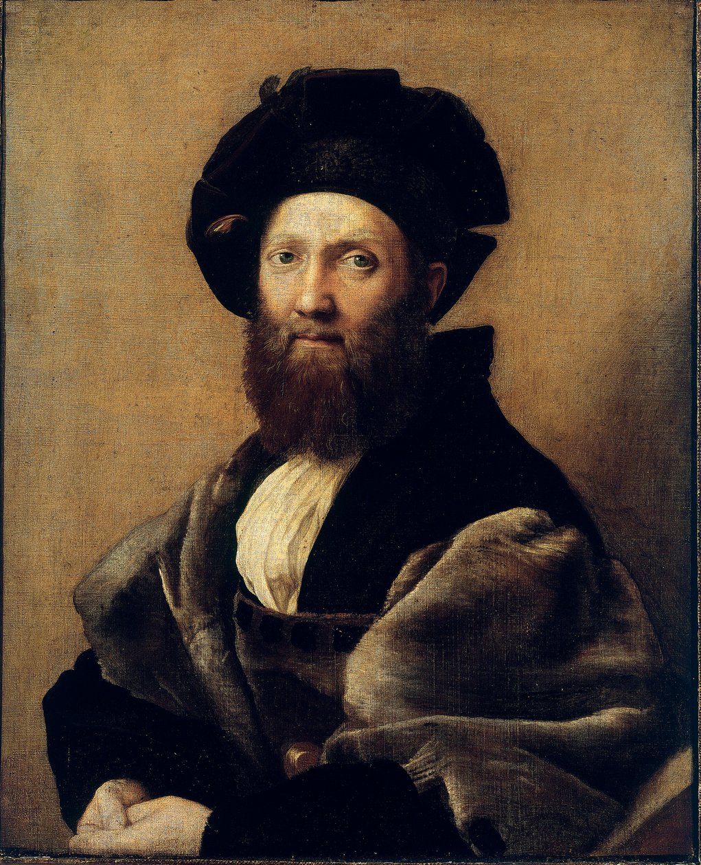 Baldassare Castiglione