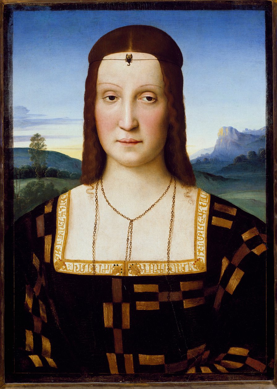 Elisabetta Gonzaga